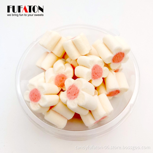 Hot selling wholesale marshmallow by whole sale